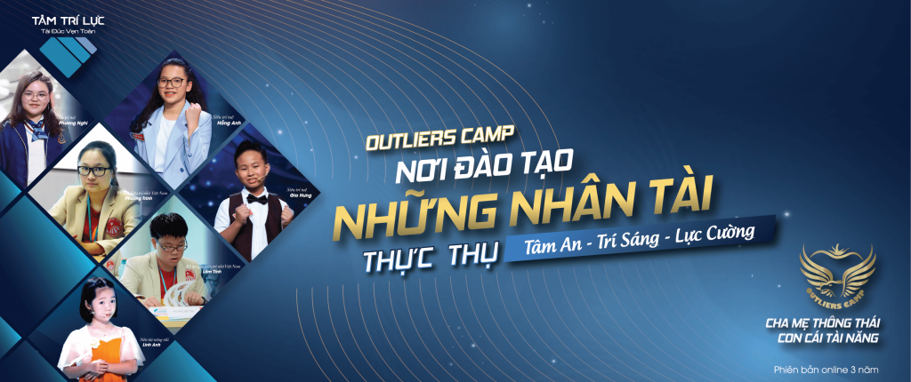 Đào Tạo Những Nhân Tài Thực Thụ